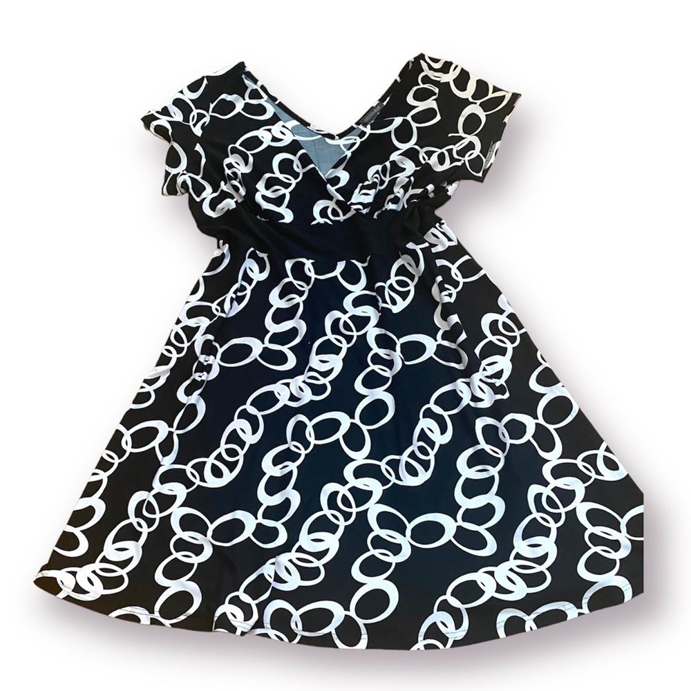 Addition Elle Dress - Picture 5 of 6